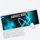 Mouse Pad Grande Gamer Espada Diamante