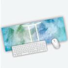 Mouse Pad Grande Gamer Gêmeos