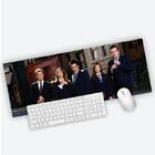 Mouse Pad Grande Gamer Himym Legendários