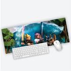 Mouse Pad Grande Gamer Roblox Mar
