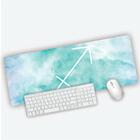 Mouse Pad Grande Gamer Sagitário