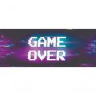 Mouse Pad Grande Gamer Speed Game Over