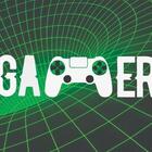 Mouse Pad Grande Gamer Speed Psicodélico