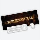 Mouse Pad Grande Gamer Supernatural