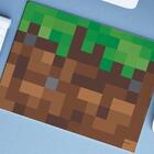 Mouse Pad Grande Personalizado Criativo Minecraft