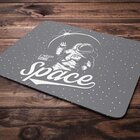 Mouse Pad I Need Some Space
