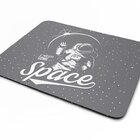 Mouse Pad I Need Some Space