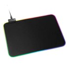 Mouse Pad Iluminação Led Rgb Com Usb Gamer Gmp-01 Xzone