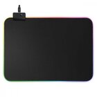 Mouse Pad Iluminação Led Rgb Com Usb Gamer Gmp-01 Xzone