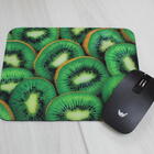 Mouse Pad Kiwi Coleção Frutas