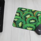 Mouse Pad Kiwi Coleção Frutas