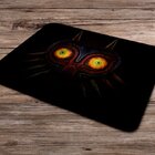 Mouse Pad Legend Of Zelda Mask