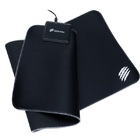 Mouse Pad Linked 3 Em 1 Carregador Wireless Cw102 Oex