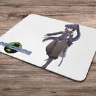 Mouse Pad Log Horizon Akatsuki