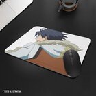 Mouse Pad Log Horizon Shiroe