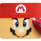 Mouse Pad Mario Bros