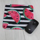 Mouse Pad Melancia Coleção Frutas