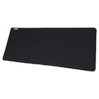 Mouse Pad Mp7035 Black Grande (700x350x3mm) Hp