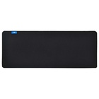 Mouse Pad Mp9040 Black Extra Grande (900x350x3mm) Hp