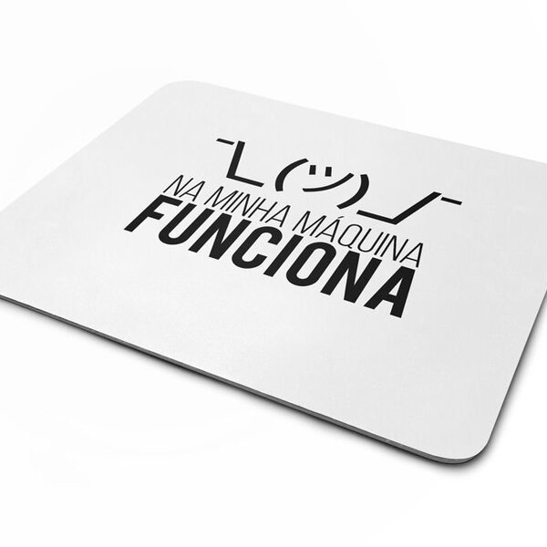 Mouse Pad Na Minha Máquina Funciona Leroy Merlin
