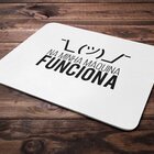 Mouse Pad Na Minha Máquina Funciona