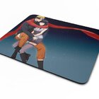 Mouse Pad Naruto E Hinata