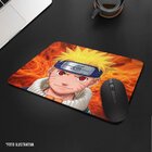 Mouse Pad Naruto Face