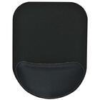 Mouse Pad Neoprene Compact Preto