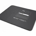 Mouse Pad Never Forget