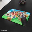 Mouse Pad One Piece