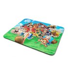 Mouse Pad One Piece
