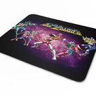 Mouse Pad Os Cavaleiros Do Zodíaco