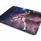 Mouse Pad Os Cavaleiros Do Zodíaco Seiya