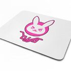 Mouse Pad Overwatch D.va