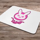 Mouse Pad Overwatch D.va