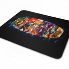 Mouse Pad Overwatch Personagens