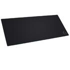 Mouse Pad Para Jogos Extra Grande De Tecido Preto - Logitech