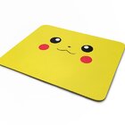 Mouse Pad Pikachu Pokemon