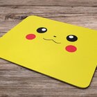 Mouse Pad Pikachu Pokemon
