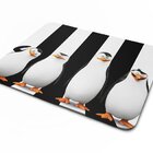 Mouse Pad Pinguins