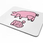 Mouse Pad Pink Floyd Animals I