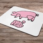 Mouse Pad Pink Floyd Animals I