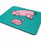 Mouse Pad Pink Floyd Animals Ii