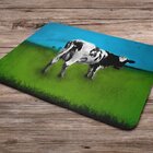 Mouse Pad Pink Floyd Atom Heart Mother