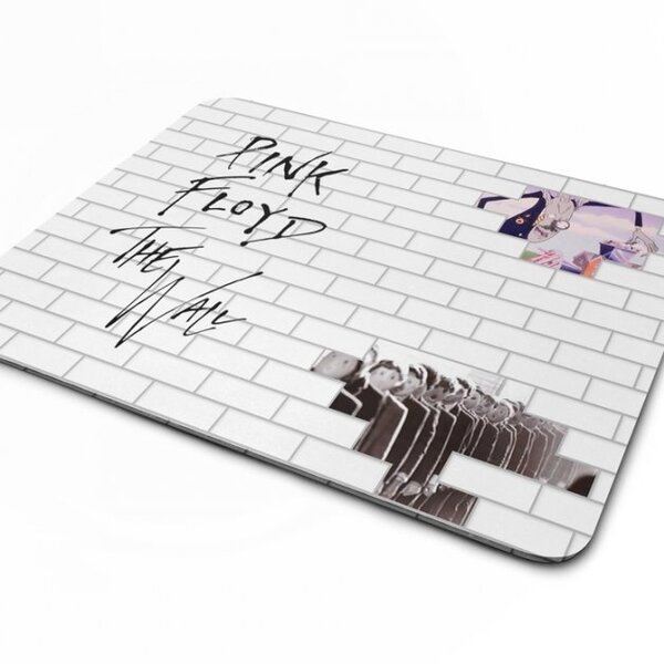 Mouse Pad Pink Floyd The Wall Ii