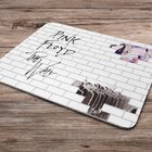 Mouse Pad Pink Floyd The Wall Ii