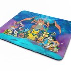 Mouse Pad Pokemon