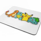 Mouse Pad Pokemon Ii