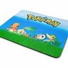 Mouse Pad Pokemon Kids
