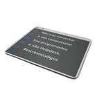 Mouse Pad Programador Helpdesk
